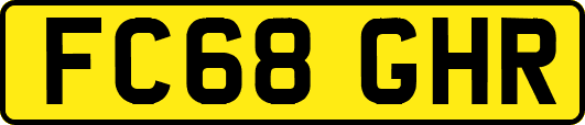 FC68GHR