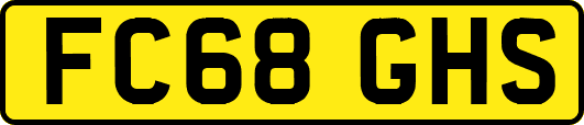 FC68GHS