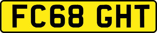 FC68GHT