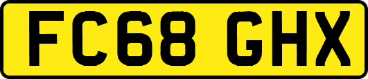 FC68GHX