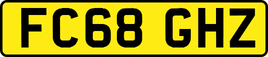 FC68GHZ