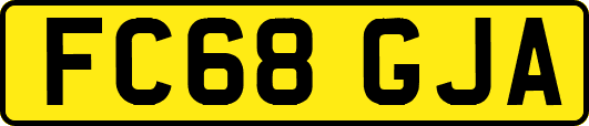 FC68GJA