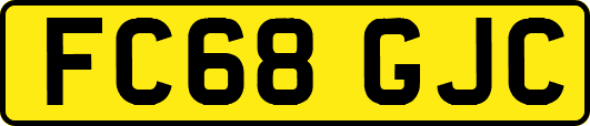 FC68GJC