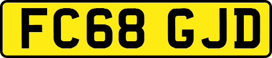 FC68GJD