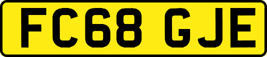 FC68GJE