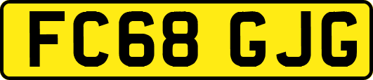 FC68GJG