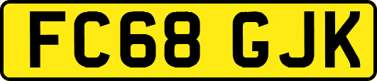 FC68GJK