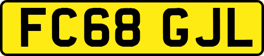 FC68GJL