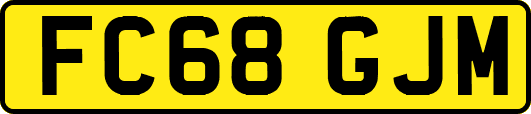 FC68GJM
