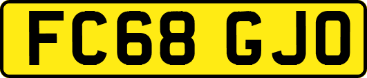FC68GJO
