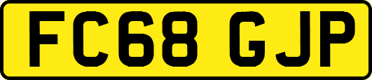 FC68GJP
