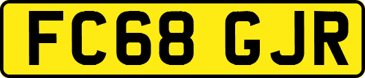 FC68GJR