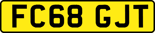 FC68GJT