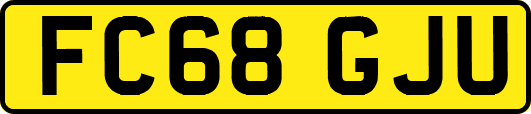 FC68GJU