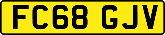 FC68GJV