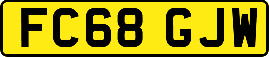 FC68GJW