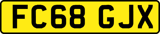 FC68GJX