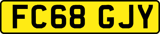 FC68GJY