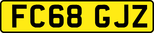 FC68GJZ