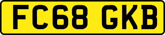 FC68GKB