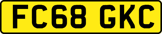 FC68GKC