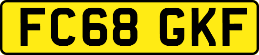 FC68GKF