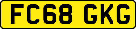 FC68GKG
