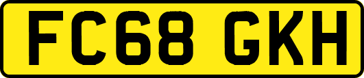 FC68GKH