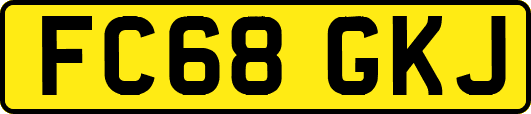 FC68GKJ