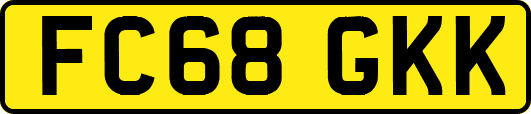 FC68GKK
