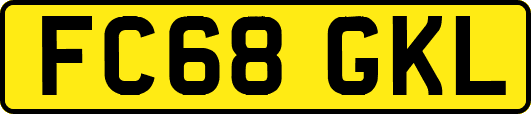 FC68GKL
