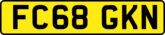 FC68GKN
