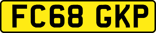 FC68GKP