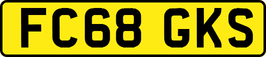 FC68GKS