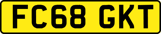 FC68GKT