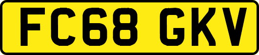 FC68GKV