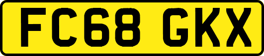 FC68GKX