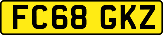 FC68GKZ