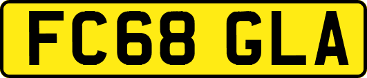 FC68GLA