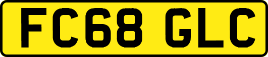 FC68GLC