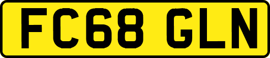 FC68GLN