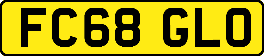 FC68GLO