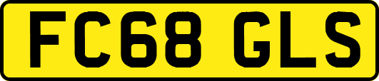 FC68GLS
