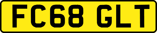 FC68GLT