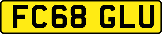 FC68GLU