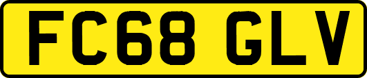 FC68GLV