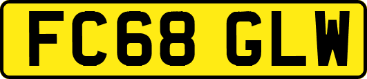 FC68GLW