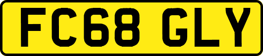 FC68GLY