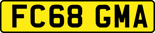 FC68GMA