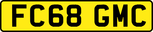 FC68GMC